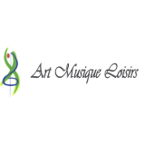 logo Arts Musique Loisirs