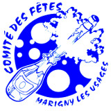 logo Comité des Fêtes