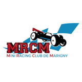 logo Mini Racing Club Marigny